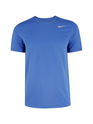Camiseta Nike Dri-FIT Legend - Azul
