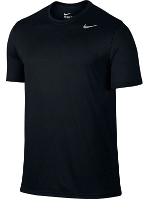 Camiseta Nike Dri-FIT Legend - Preta