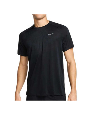 Camiseta Nike Dri-FIT ADV Stride - Preta Camiseta Nike Dri-FIT ADV Stride - Preta