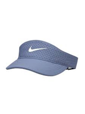 Viseira Nike Dri-FIT AeroBill - Azul Difuso