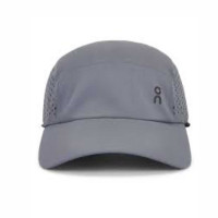 Boné On Running Lightweight - Cinza