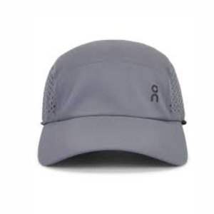 Boné On Running Lightweight - Cinza