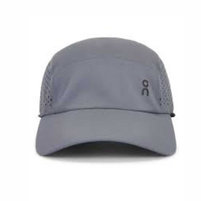 Boné On Running Lightweight - Cinza