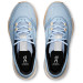 Tênis On The The Roger Advantage Pro Clay Feminino - Azul e Bege
