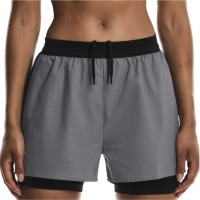 Short On Performance Lumos - Preto