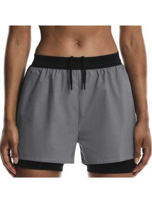 Short On Performance Lumos - Preto