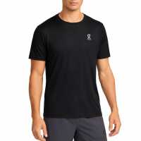 Camiseta On The Performance-T - Preto