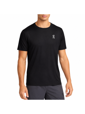 Camiseta On The Performance-T - Preto