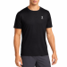 Camiseta On The Performance-T - Preto