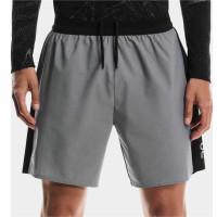 Short On Performance Lumos - Preto e Cinza