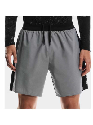 Short On Performance Lumos - Preto e Cinza