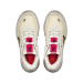 Tênis On The Roger Pro 2 Clay  Feminino - Branco e Rosa