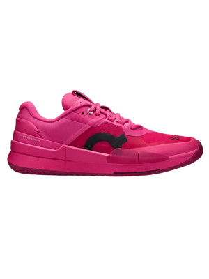 Tênis On The Roger Pro 2 Feminino - Rosa