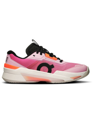 Tênis On ThePro Fire Feminino - Pink