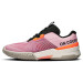Tênis On ThePro Fire Feminino - Pink