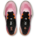 Tênis On The Pro Fire Feminino - Pink Tênis On The Pro Fire Feminino - Pink