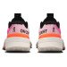 Tênis On ThePro Fire Feminino - Pink