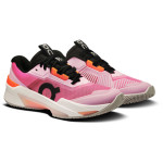 Tênis On The Pro Fire Feminino - Pink Tênis On The Pro Fire Feminino - Pink