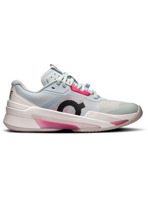 Tênis On The Pro Fire Clay Feminino - Ártico e Rosa