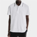 Camisa Polo On The Courtside - Branca