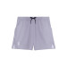 Short On Court - Cinza