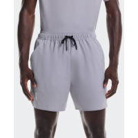 Short On Court - Cinza