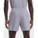 Short On Court - Cinza