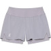 Short On Feminino Court - Lilás 