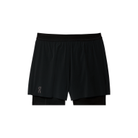 Short On Performance 5" 2in1- Preto