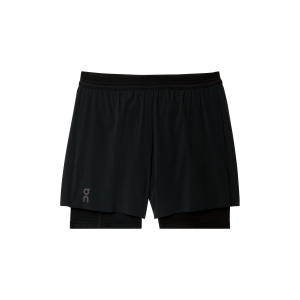 Short On Performance 5" 2in1- Preto