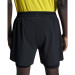 Short On Performance 5" 2in1- Preto