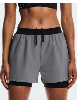 Short On Performance Lumos - Preto