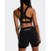 Short On Performance Lumos - Preto