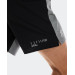 Short On Performance Lumos - Preto e Cinza