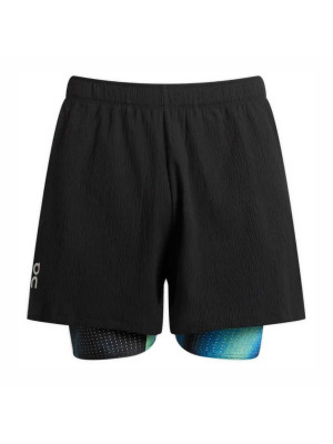 Short On Pace - Preto