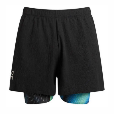 Short On Pace - Preto