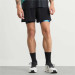 Short On Pace - Preto