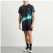 Short On Pace - Preto
