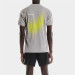 Camiseta On The Train-T Graphic