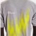 Camiseta On The Train-T Graphic