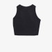 Top On Brazil Studio Crop - Preto