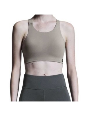 Top On Endurance Bra - Marrom