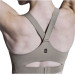 Top On Endurance Bra - Marrom