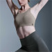 Top On Endurance Bra - Marrom