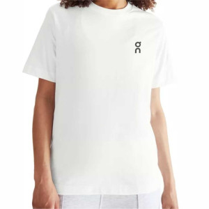 Camiseta On Feminina Club T - Branca