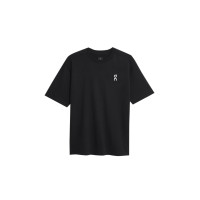 Camiseta On Feminina Club T - Preto