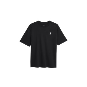 Camiseta On Feminina Club T - Preto