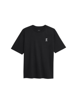 Camiseta On Feminina Club T - Preto