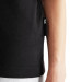 Camiseta On Feminina Club T - Preto