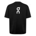 Camiseta On Feminina Club T - Preto